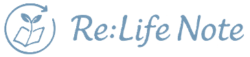 Re:Life Note